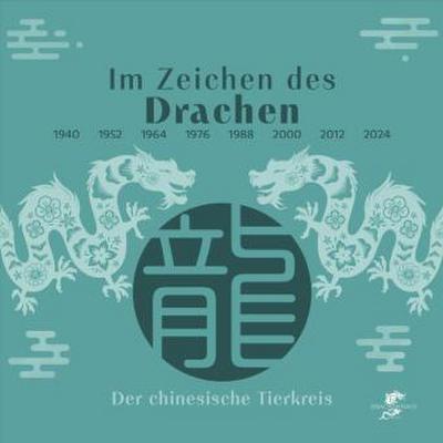 Im Zeichen des Drachen