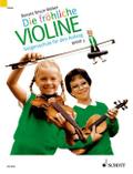 Die fröhliche Violine 3