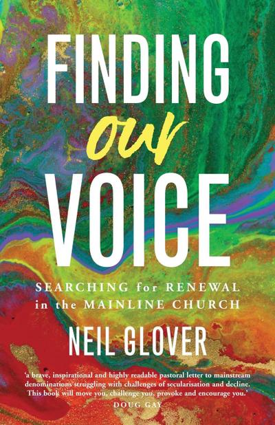 Finding our Voice