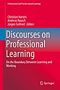 Discourses on Professional Learning