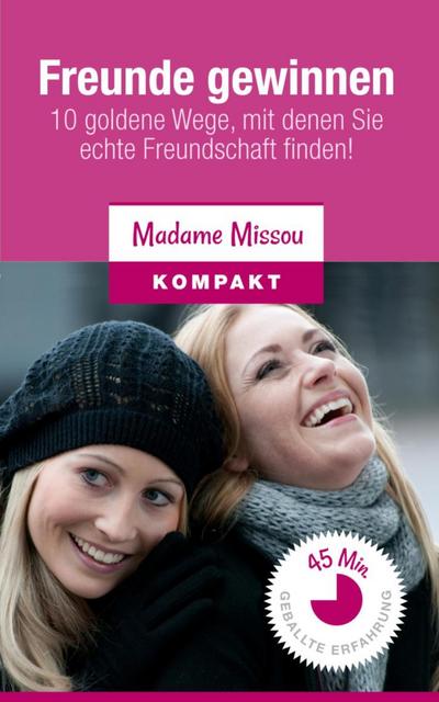 Freunde gewinnen