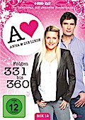 Anna und die Liebe