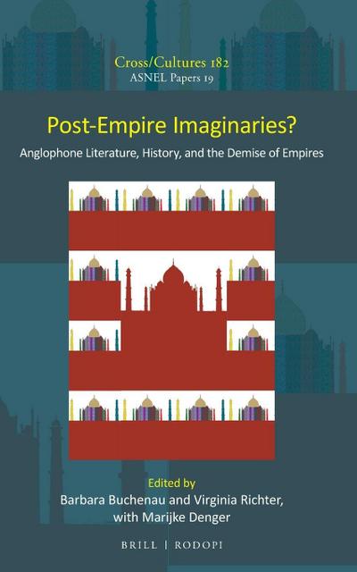 Post-Empire Imaginaries?