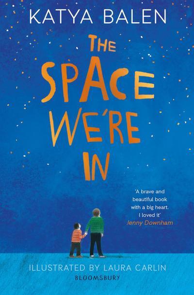 The Space We’re In
