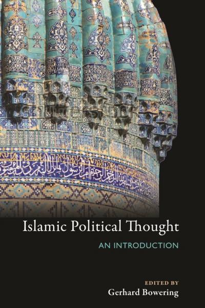 Islamic Political Thought