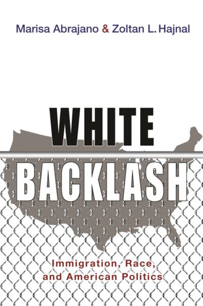 White Backlash