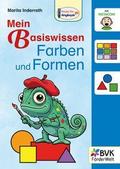 Mein Basiswissen Farben und Formen