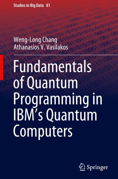 Fundamentals of Quantum Programming in IBM’s Quantum Computers