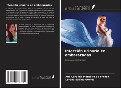 Infección urinaria en embarazadas