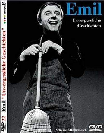 Emil - Unvergessliche Geschichten