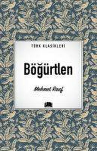 Bögürtlen