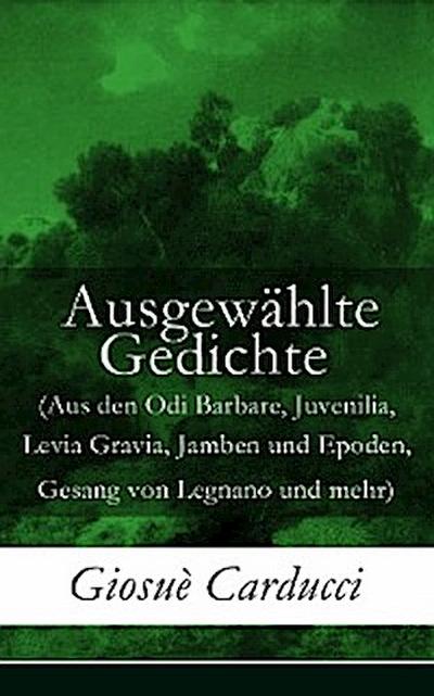 Ausgewählte Gedichte