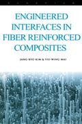 Engineered Interfaces in Fiber Reinforced Composites