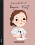 Virginia Woolf