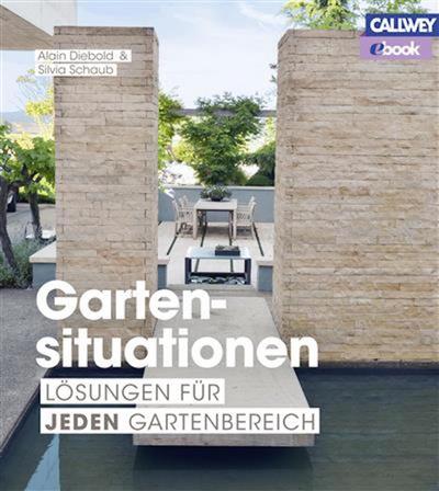 Gartensituationen