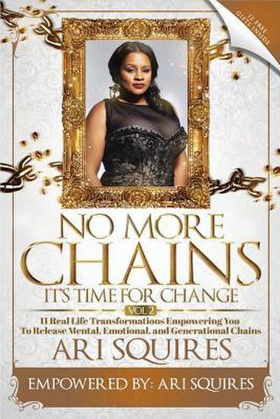 No More Chains Vol 2
