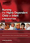 Nursing the Highly Dependent Child or Infant