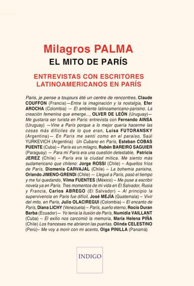 El mito de Paris