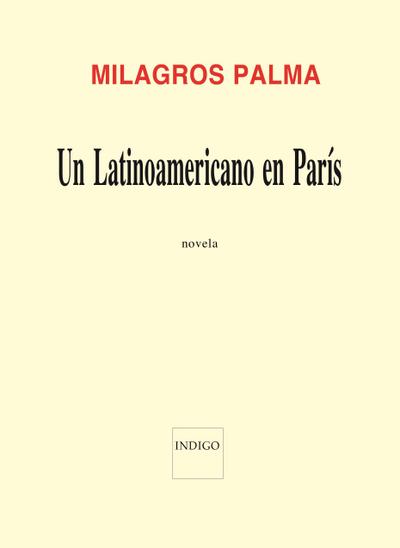 Un Latinoamericano en Paris