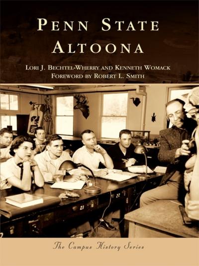 Penn State Altoona