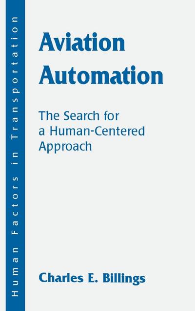 Aviation Automation