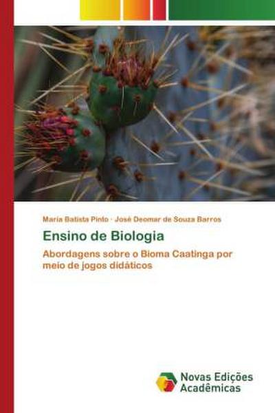 Ensino de Biologia