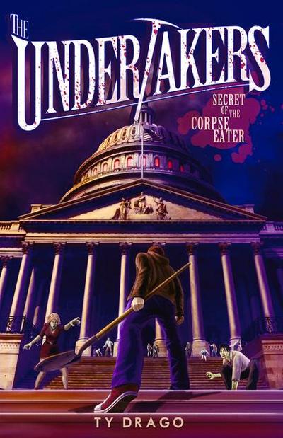The Undertakers: Secret of the Corpse Eater