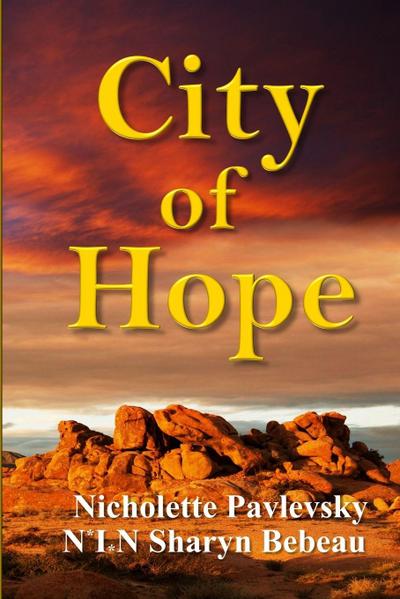 City of Hope