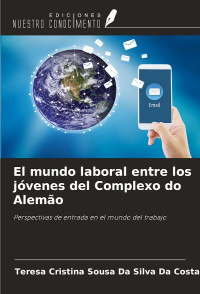 El mundo laboral entre los jóvenes del Complexo do Alemão
