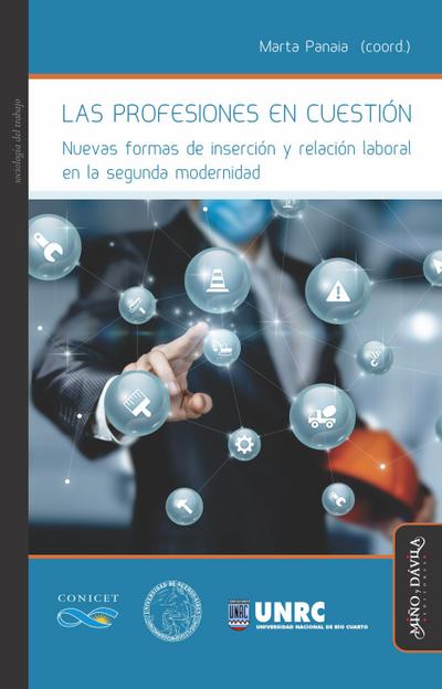 Las profesiones en cuestión