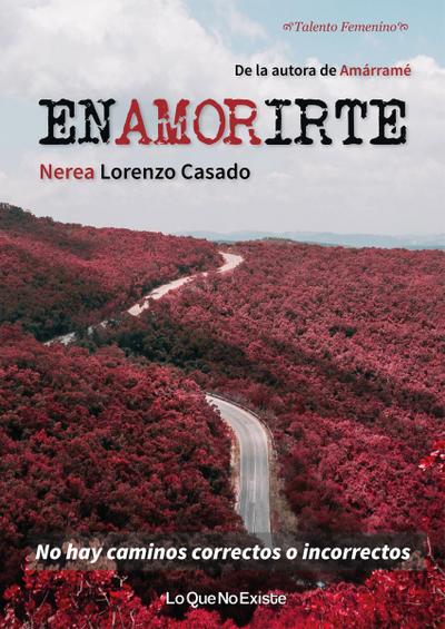 Enamorirte