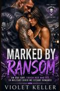 An Age Gap, Touch Her and Die Ex-Military Biker MC Steamy Romance