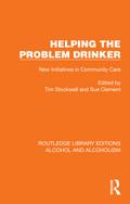 Helping the Problem Drinker