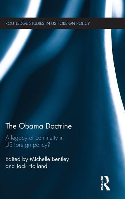 The Obama Doctrine