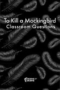 To Kill a Mockingbird Classroom Questions