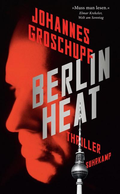 Berlin Heat
