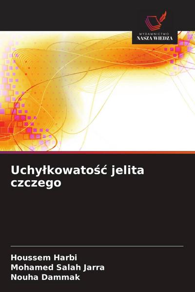 Uchy¿kowato¿¿ jelita czczego