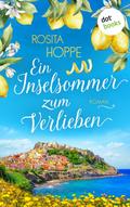 Ein Inselsommer zum Verlieben