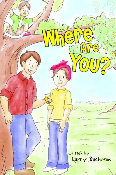 Where Are You?