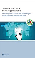 Jahrbuch Nachhaltige Ökonomie 2018/2019