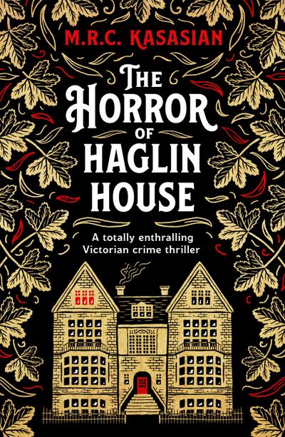 The Horror of Haglin House