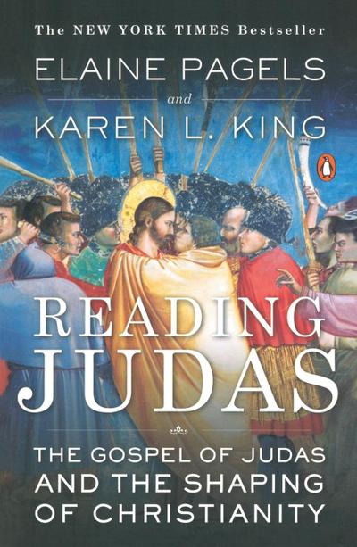 Reading Judas