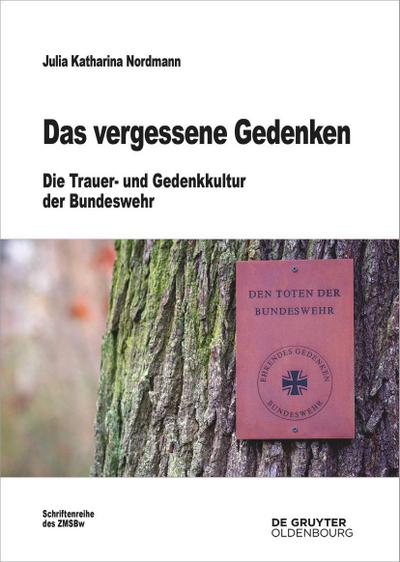 Das vergessene Gedenken