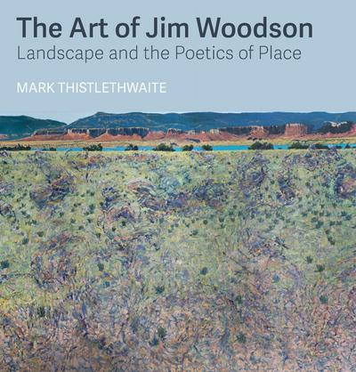 The Art of Jim Woodson