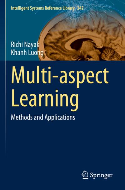 Multi-aspect Learning