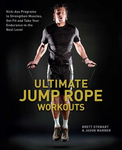 Ultimate Jump Rope Workouts