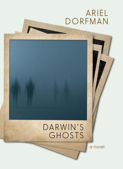 Darwin’s Ghosts