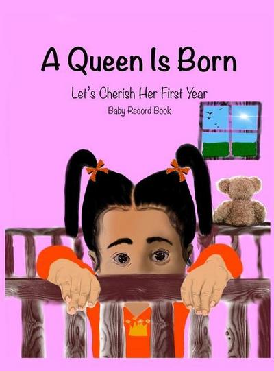 Wells, J: Queen is Born