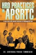 Hrd Practices in Apsrtc