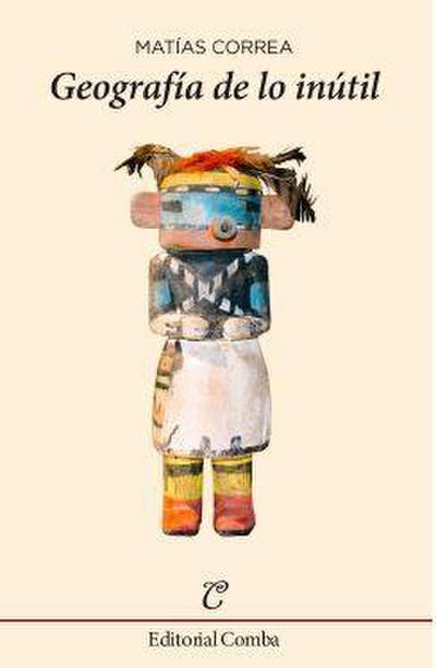 Geografía de lo inútil